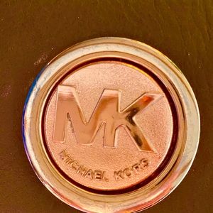 Michael Kors Wallet brown new w/o tag